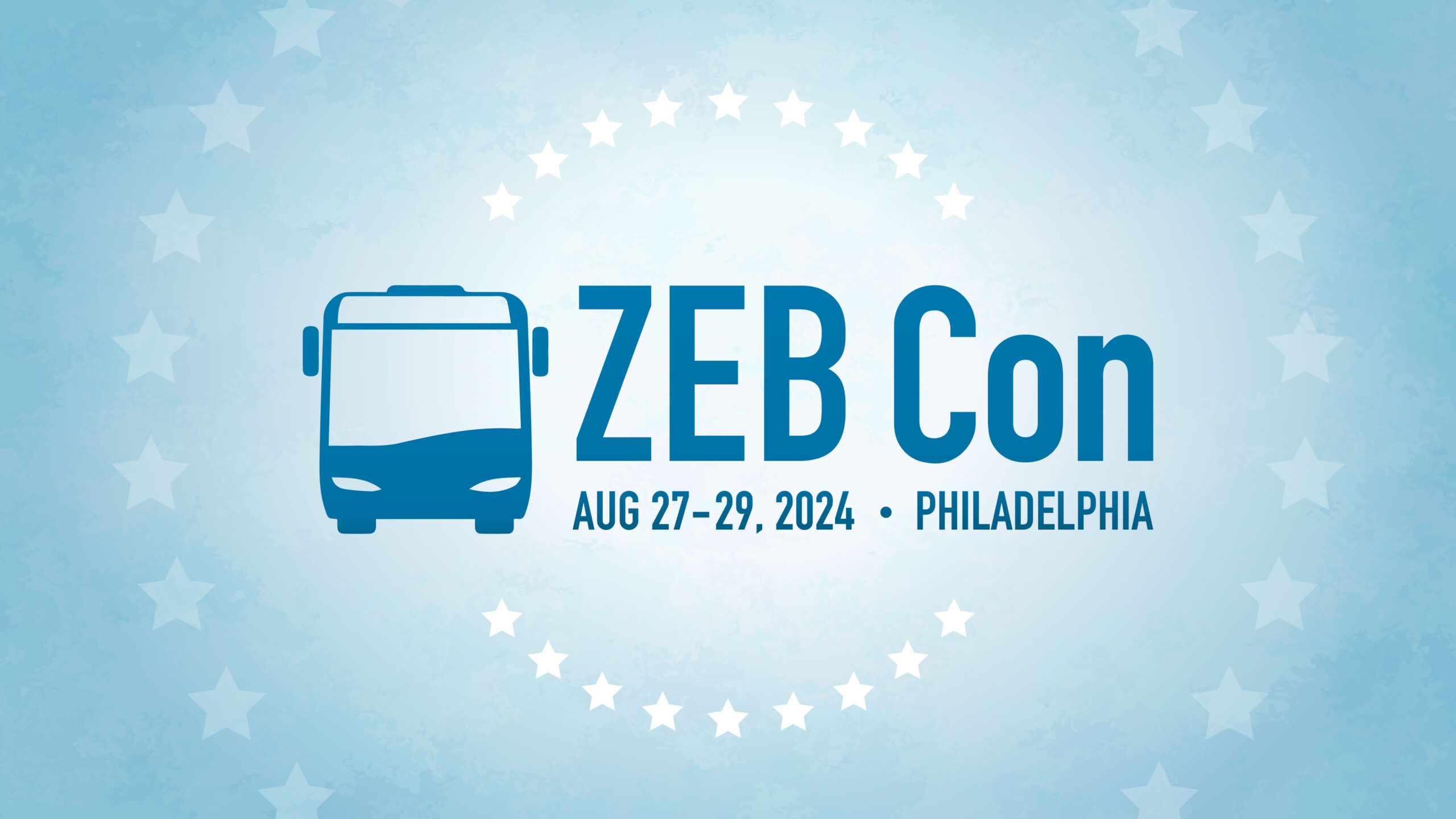 Zero Emission Bus Conference