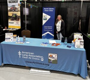 NDCC at Northern Corn & Soy Conference